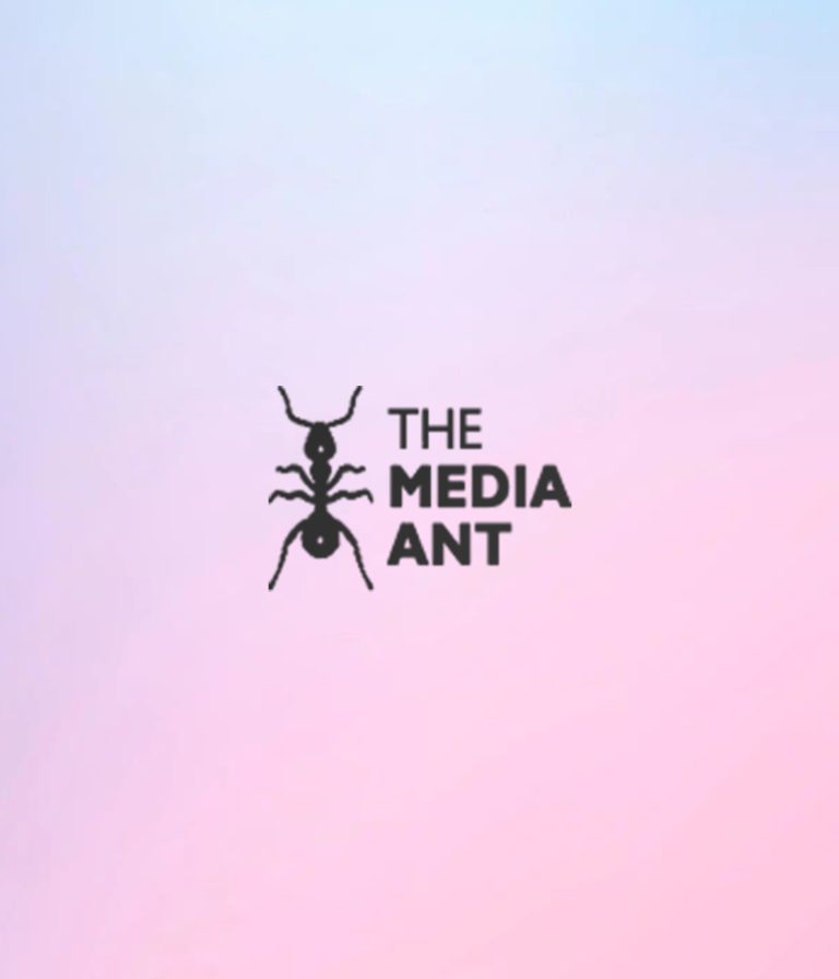 The Media Ant